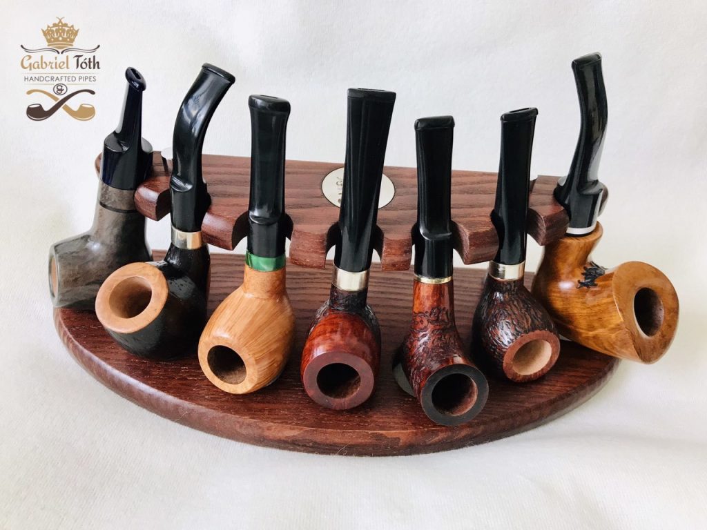 Tothpipes » Stojan_7_fajok